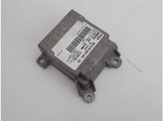 Recambio de centralita airbag para peugeot 207 1.6 hdi referencia OEM IAM 9661890280  