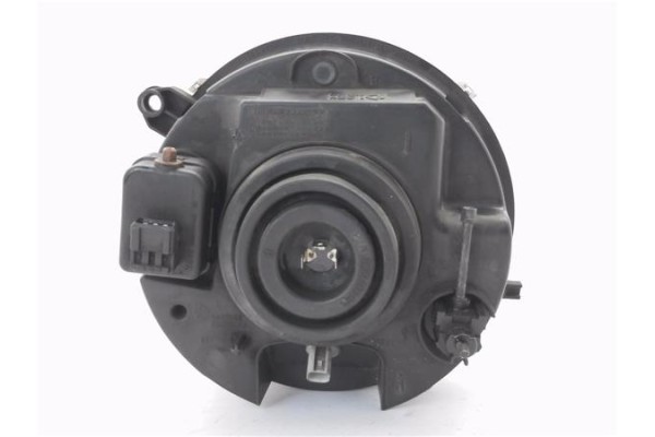 Recambio de faro delantero dcho para jeep cherokee (kj) 2.5 crd renegade referencia OEM IAM 55155812AD 5210156 