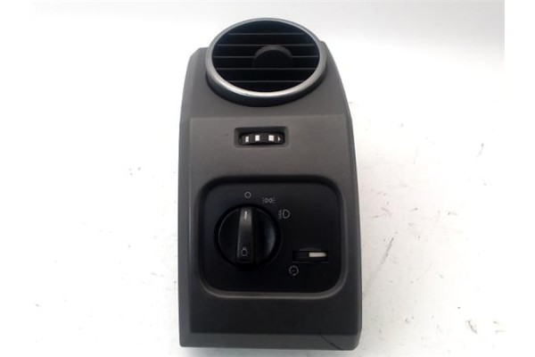 Recambio de conmutador luces para land rover discovery 2.7 td referencia OEM IAM YUD501460PVJ  