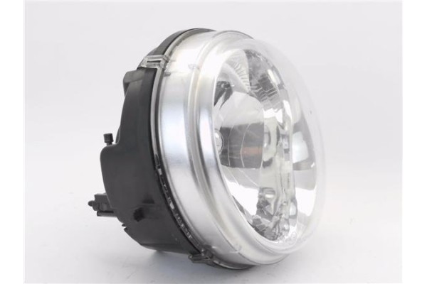 Recambio de faro delantero dcho para jeep cherokee (kj) 2.5 crd renegade referencia OEM IAM 55155812AD 5210156 