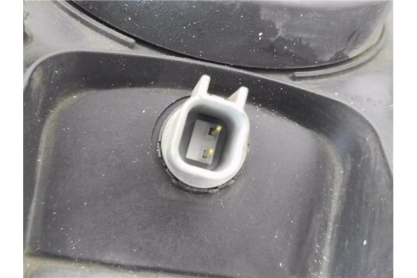 Recambio de faro delantero dcho para jeep cherokee (kj) 2.5 crd renegade referencia OEM IAM 55155812AD 5210156 