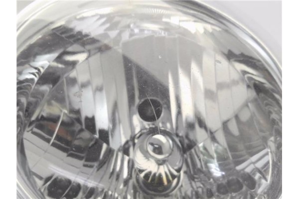 Recambio de faro delantero dcho para jeep cherokee (kj) 2.5 crd renegade referencia OEM IAM 55155812AD 5210156 