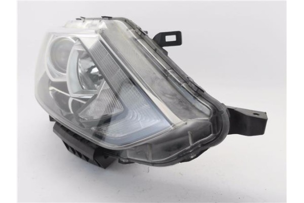 Recambio de faro delantero dcho para nissan qashqai ii (j11e) 1.5 acenta referencia OEM IAM 260104EH1B  