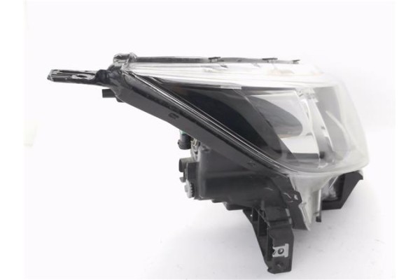 Recambio de faro delantero dcho para nissan qashqai ii (j11e) 1.5 acenta referencia OEM IAM 260104EH1B  