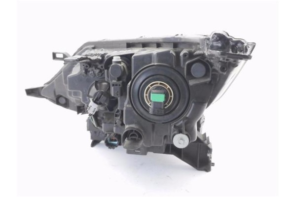 Recambio de faro delantero dcho para nissan qashqai ii (j11e) 1.5 acenta referencia OEM IAM 260104EH1B  