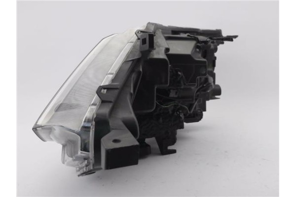 Recambio de faro delantero dcho para nissan qashqai ii (j11e) 1.5 acenta referencia OEM IAM 260104EH1B  