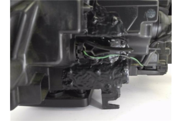 Recambio de faro delantero dcho para nissan qashqai ii (j11e) 1.5 acenta referencia OEM IAM 260104EH1B  