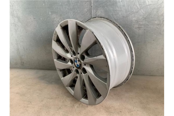 Recambio de llanta para bmw serie 1 berlina 5p (f20) 2.0 116d referencia OEM IAM 36116787929  
