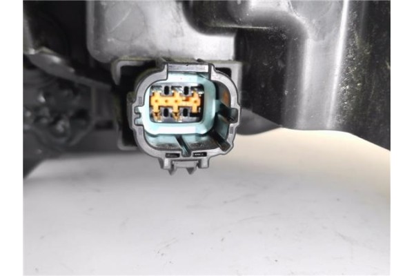 Recambio de faro delantero dcho para nissan qashqai ii (j11e) 1.5 acenta referencia OEM IAM 260104EH1B  
