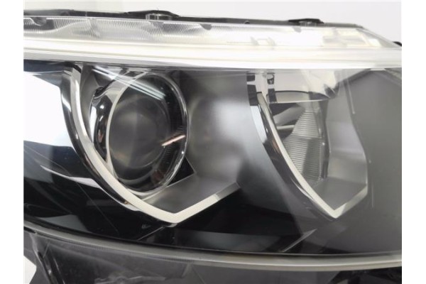 Recambio de faro delantero dcho para nissan qashqai ii (j11e) 1.5 acenta referencia OEM IAM 260104EH1B  