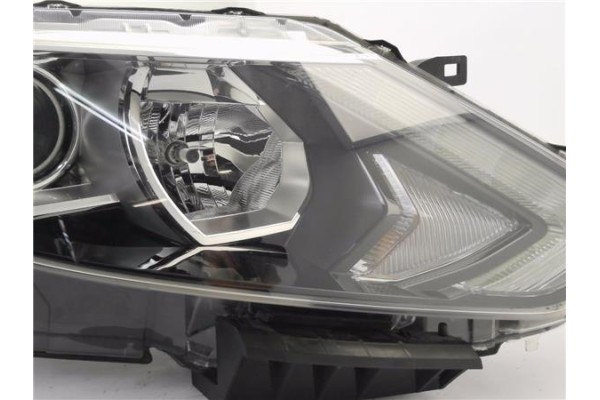 Recambio de faro delantero dcho para nissan qashqai ii (j11e) 1.5 acenta referencia OEM IAM 260104EH1B  
