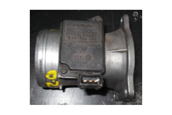 Recambio de caudalimetro para seat alhambra (7v8) 2.0 i referencia OEM IAM 037906461B AFH6010A 