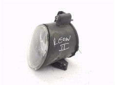 Recambio de faro antiniebla derecho para seat leon (1p1) 1.6 reference referencia OEM IAM 4B0941700  