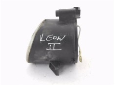 Recambio de faro antiniebla derecho para seat leon (1p1) 1.6 reference referencia OEM IAM 4B0941700  