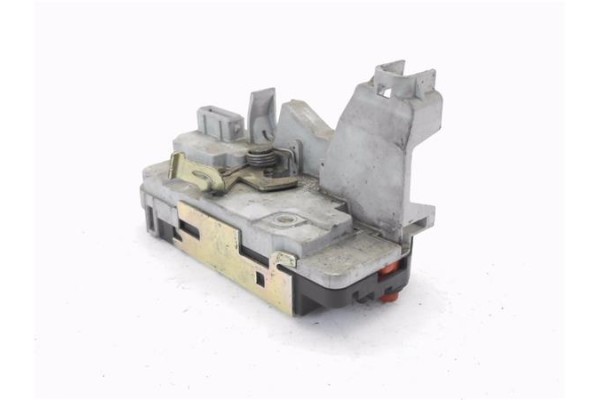 Recambio de cierre electromagnetico trasero derecho para peugeot 307 (s1) 1.4 xn referencia OEM IAM 9138C0  