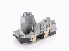 Recambio de cierre electromagnetico trasero derecho para peugeot 307 (s1) 1.4 xn referencia OEM IAM 9138C0  