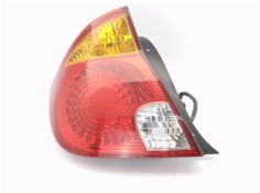 Recambio de piloto trasero izquierdo para hyundai accent (lc) 1.3 gl 4p referencia OEM IAM 92401257  