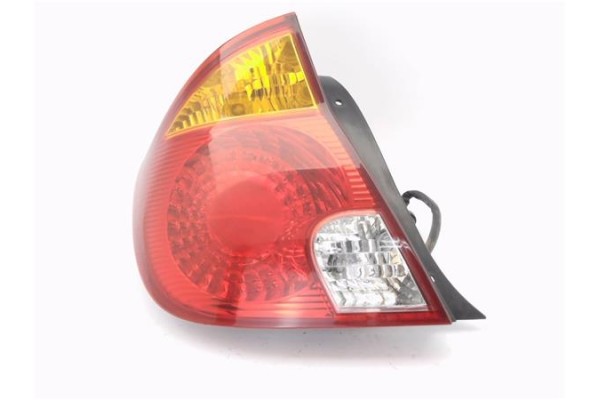 Recambio de piloto trasero izquierdo para hyundai accent (lc) 1.3 gl 4p referencia OEM IAM 92401257  