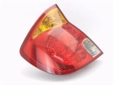 Recambio de piloto trasero izquierdo para hyundai accent (lc) 1.3 gl 4p referencia OEM IAM 92401257  