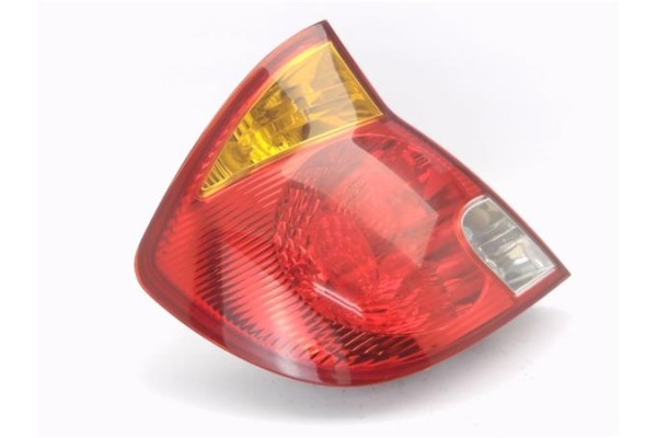 Recambio de piloto trasero izquierdo para hyundai accent (lc) 1.3 gl 4p referencia OEM IAM 92401257  