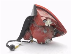 Recambio de piloto trasero izquierdo para hyundai accent (lc) 1.3 gl 4p referencia OEM IAM 92401257  