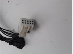 Recambio de retrovisor electrico izquierdo para mercedes-benz clase r (bm 251) 3.0 280 cdi 4-matic (251.020) referencia OEM IAM 