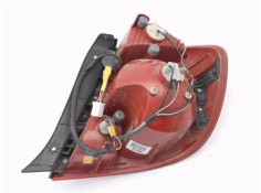 Recambio de piloto trasero izquierdo para hyundai accent (lc) 1.3 gl 4p referencia OEM IAM 92401257  