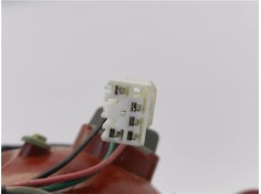 Recambio de piloto trasero izquierdo para hyundai accent (lc) 1.3 gl 4p referencia OEM IAM 92401257  