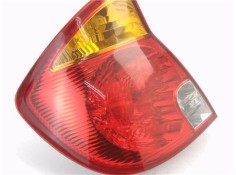 Recambio de piloto trasero izquierdo para hyundai accent (lc) 1.3 gl 4p referencia OEM IAM 92401257  