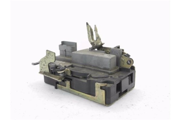 Recambio de cierre electromagnetico delantero derecho para citroen xsara berlina 1.6 lx referencia OEM IAM 9136J2  
