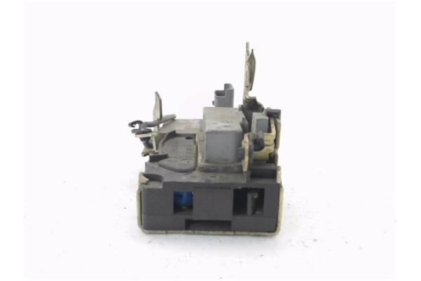 Recambio de cierre electromagnetico delantero derecho para citroen xsara berlina 1.6 lx referencia OEM IAM 9136J2  