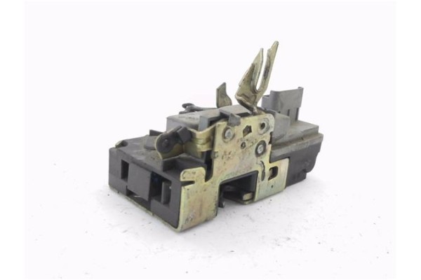 Recambio de cierre electromagnetico delantero derecho para citroen xsara berlina 1.6 lx referencia OEM IAM 9136J2  