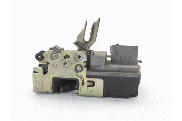 Recambio de cierre electromagnetico delantero derecho para citroen xsara berlina 1.6 lx referencia OEM IAM 9136J2  