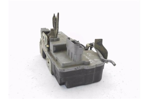 Recambio de cierre electromagnetico delantero derecho para citroen xsara berlina 1.6 lx referencia OEM IAM 9136J2  