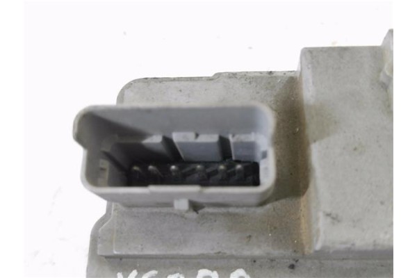Recambio de cierre electromagnetico delantero derecho para citroen xsara berlina 1.6 lx referencia OEM IAM 9136J2  