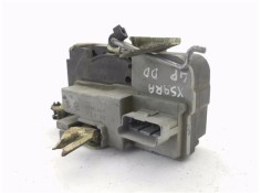 Recambio de cierre electromagnetico delantero derecho para citroen xsara berlina 1.6 lx referencia OEM IAM 9136J2  