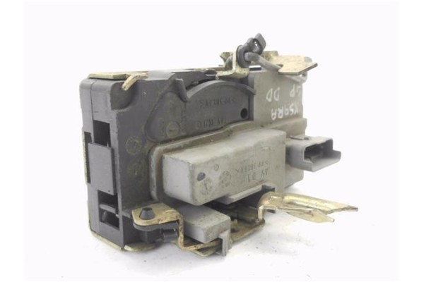 Recambio de cierre electromagnetico delantero derecho para citroen xsara berlina 1.6 lx referencia OEM IAM 9136J2  