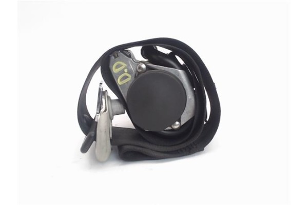 Recambio de cinturon seguridad delantero derecho para volkswagen golf iv berlina (1j1) referencia OEM IAM 1J3857706S  