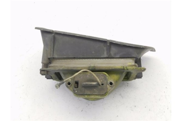 Recambio de faro antiniebla izquierdo para citroen xantia berlina 1.6 armonia referencia OEM IAM 95668023  