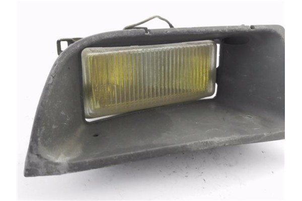 Recambio de faro antiniebla izquierdo para citroen xantia berlina 1.6 armonia referencia OEM IAM 95668023  