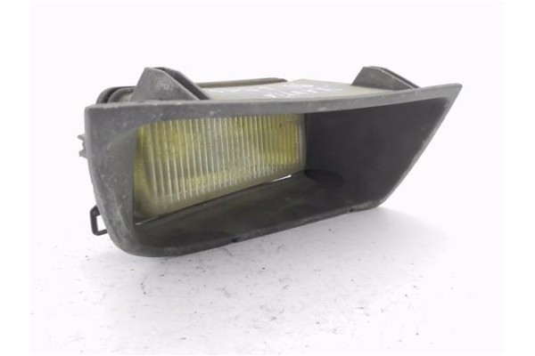 Recambio de faro antiniebla derecho para citroen xantia berlina 1.6 armonia referencia OEM IAM 95668024  