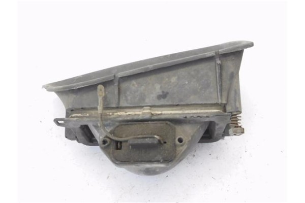 Recambio de faro antiniebla derecho para citroen xantia berlina 1.6 armonia referencia OEM IAM 95668024  
