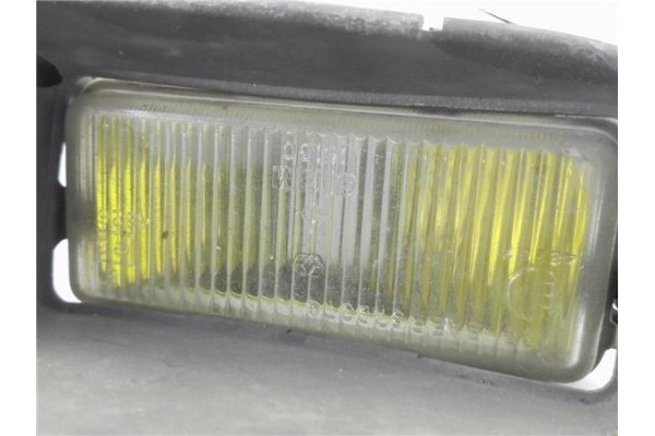 Recambio de faro antiniebla derecho para citroen xantia berlina 1.6 armonia referencia OEM IAM 95668024  