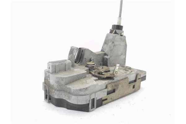 Recambio de cierre electromagnetico trasero derecho para peugeot 307 break / sw (s1) 1.6 break xr referencia OEM IAM 9138C0  