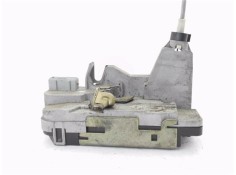 Recambio de cierre electromagnetico trasero derecho para peugeot 307 break / sw (s1) 1.6 break xr referencia OEM IAM 9138C0  