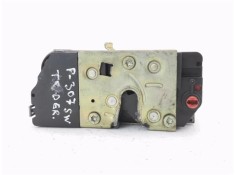 Recambio de cierre electromagnetico trasero derecho para peugeot 307 break / sw (s1) 1.6 break xr referencia OEM IAM 9138C0  