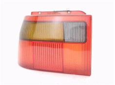 Recambio de piloto trasero izquierdo para citroen zx 1.4 / 1.4i avantage referencia OEM IAM 95656610  