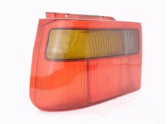 Recambio de piloto trasero izquierdo para citroen zx 1.4 / 1.4i avantage referencia OEM IAM 95656610  