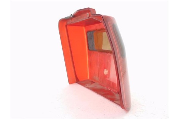 Recambio de piloto trasero izquierdo para citroen zx 1.4 / 1.4i avantage referencia OEM IAM 95656610  