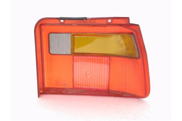 Recambio de piloto trasero izquierdo para citroen zx 1.4 / 1.4i avantage referencia OEM IAM 95656610  